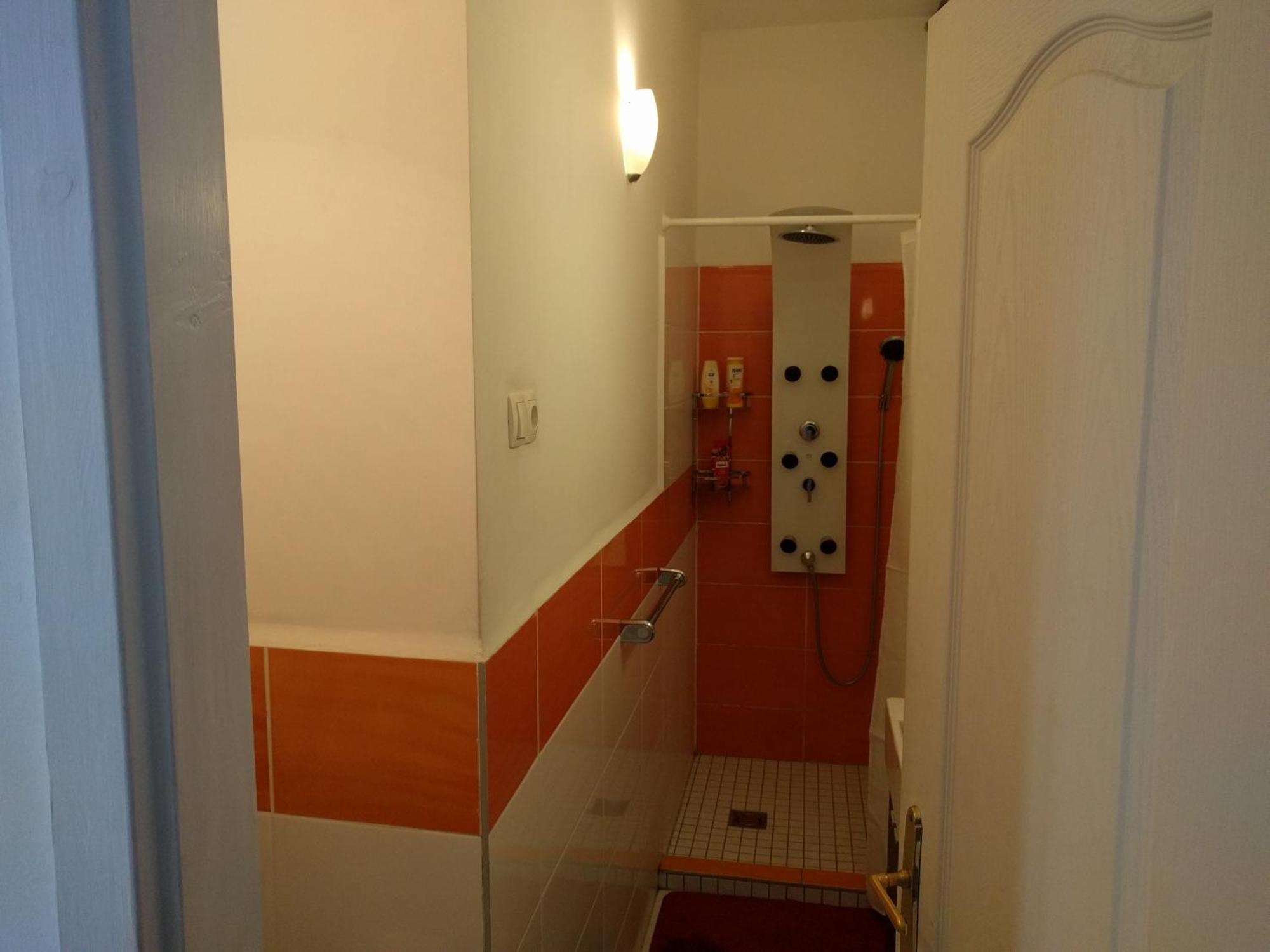 Inner-City Flat Budapest Ngoại thất bức ảnh