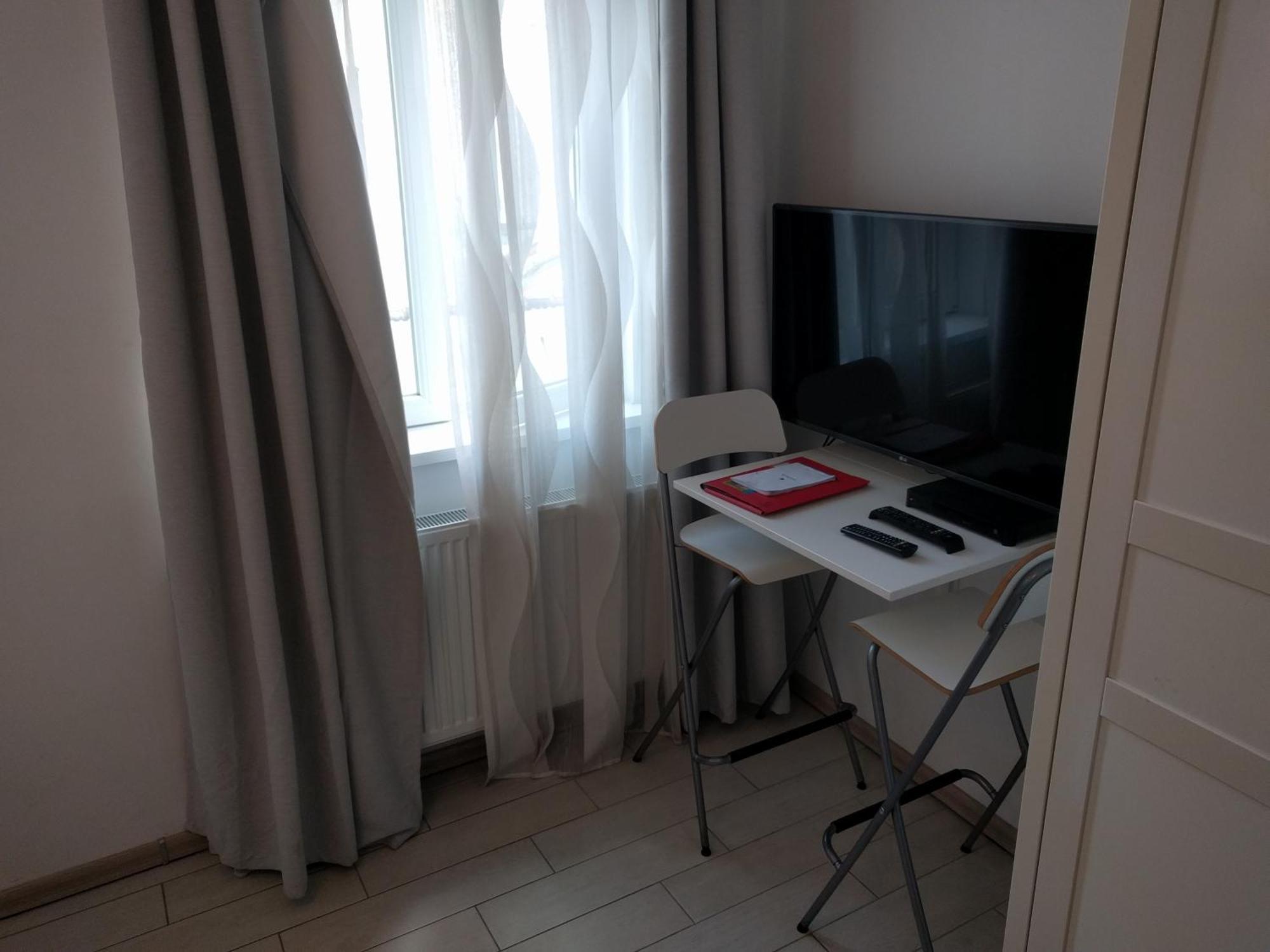 Inner-City Flat Budapest Ngoại thất bức ảnh