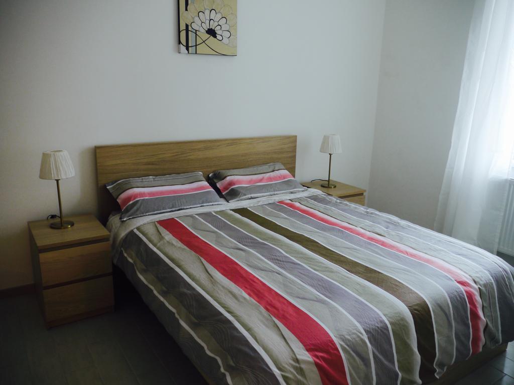 Inner-City Flat Budapest Ngoại thất bức ảnh